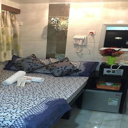 Skycity Hostel Χονγκ Κονγκ Εξωτερικό φωτογραφία